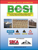 BCSI - Booklet